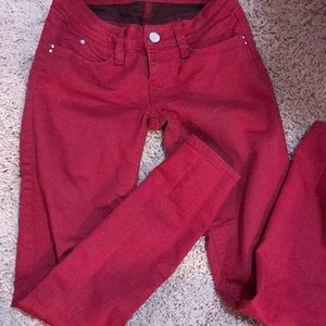 No longer fit but ,very good condition! ☺️